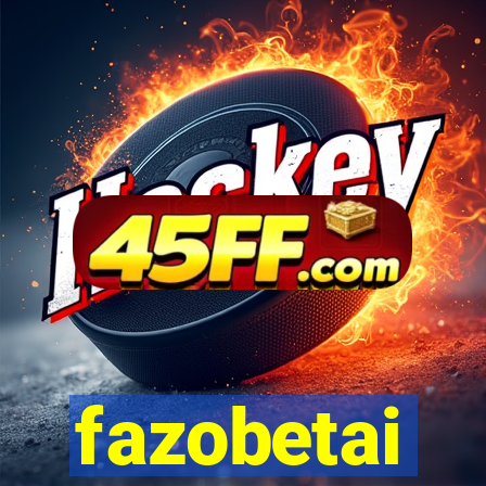fazobetai