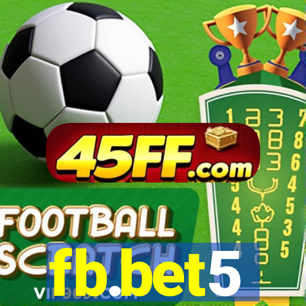 fb.bet5