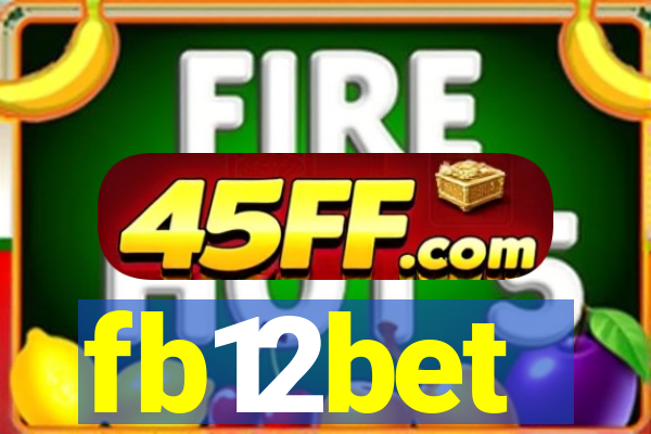 fb12bet