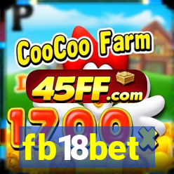fb18bet