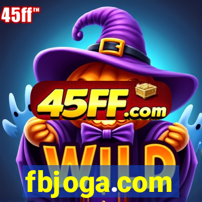 fbjoga.com