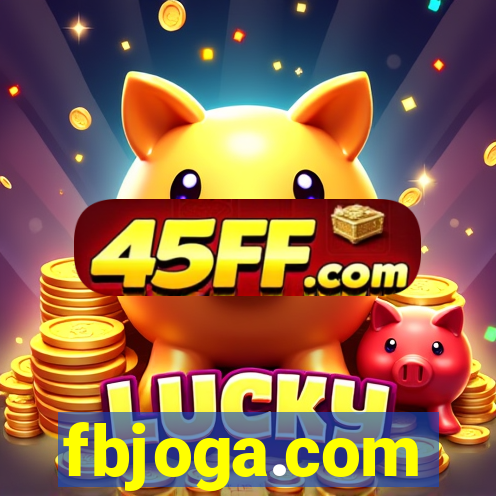 fbjoga.com