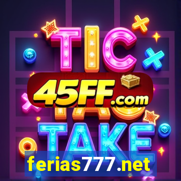 ferias777.net