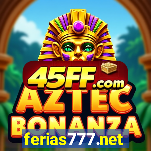 ferias777.net