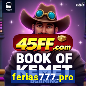 ferias777.pro