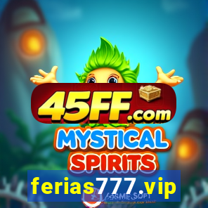 ferias777.vip