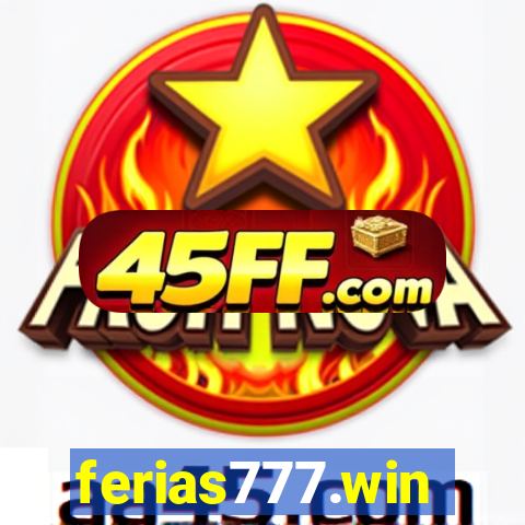 ferias777.win