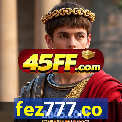 fez777.co