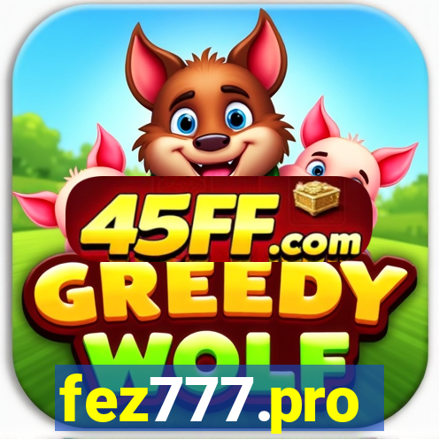 fez777.pro