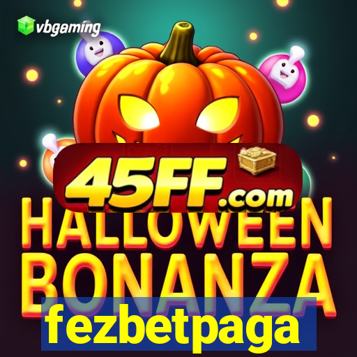 fezbetpaga