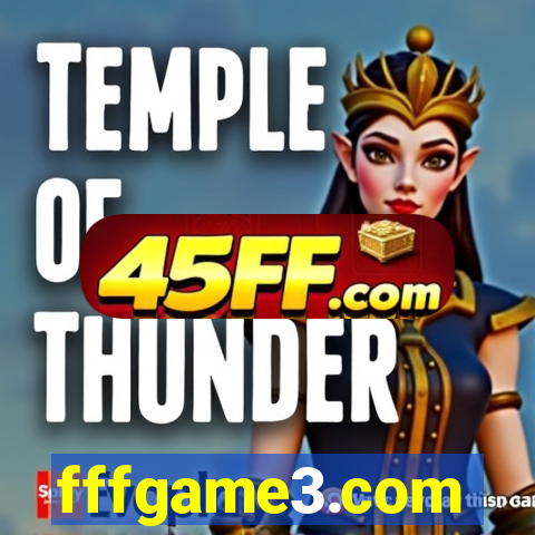 fffgame3.com