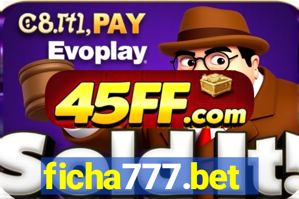ficha777.bet