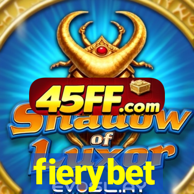 fierybet