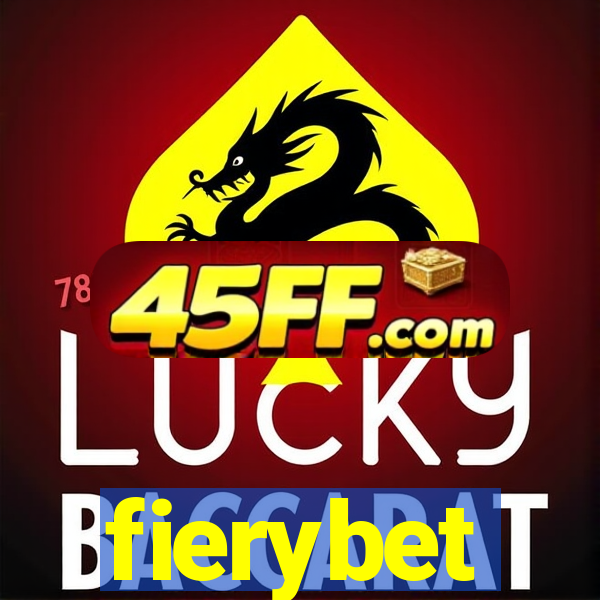 fierybet