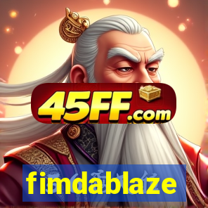 fimdablaze