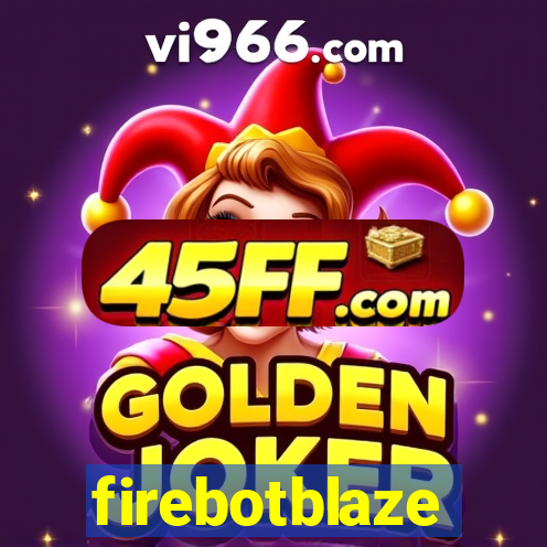 firebotblaze