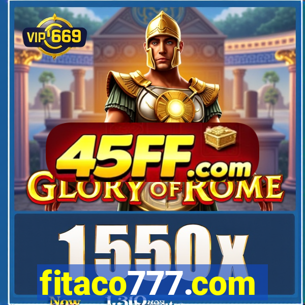 fitaco777.com