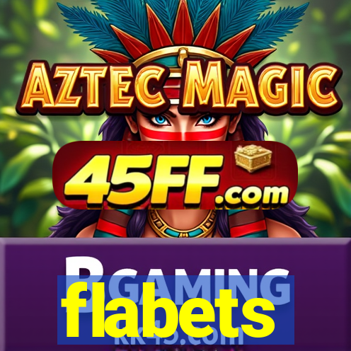 flabets