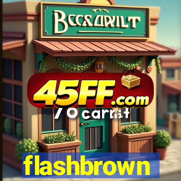 flashbrown