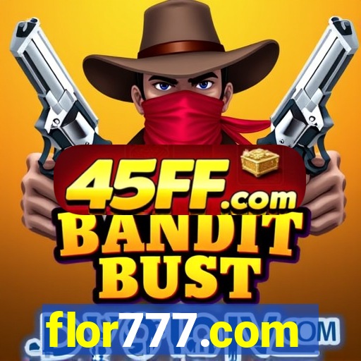 flor777.com