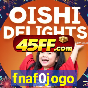 fnaf0jogo