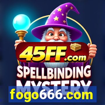 fogo666.com