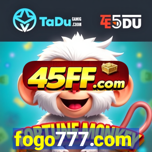 fogo777.com