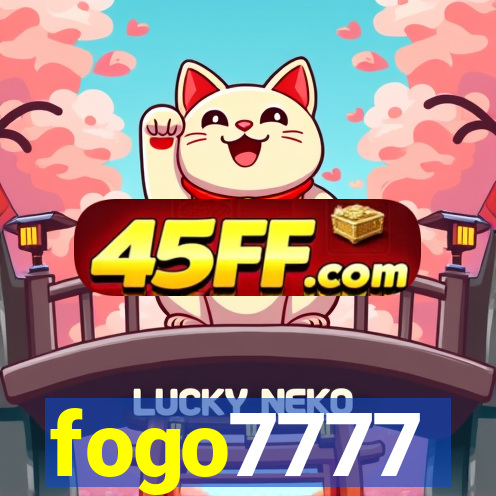 fogo7777