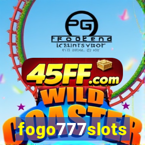 fogo777slots