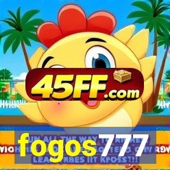fogos777