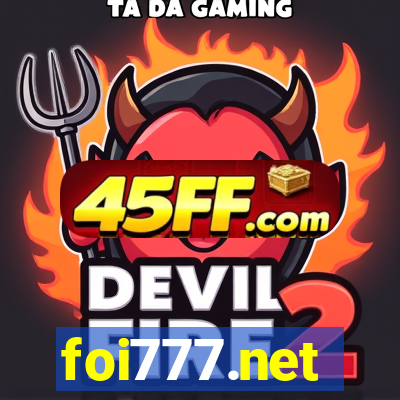 foi777.net