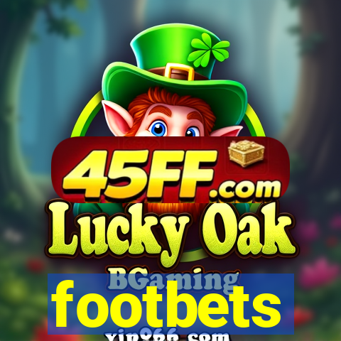 footbets