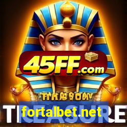 fortalbet.net