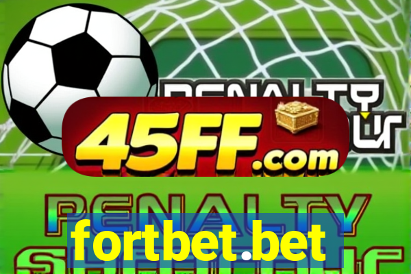 fortbet.bet
