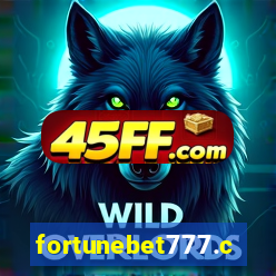 fortunebet777.com