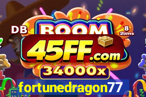 fortunedragon777.org
