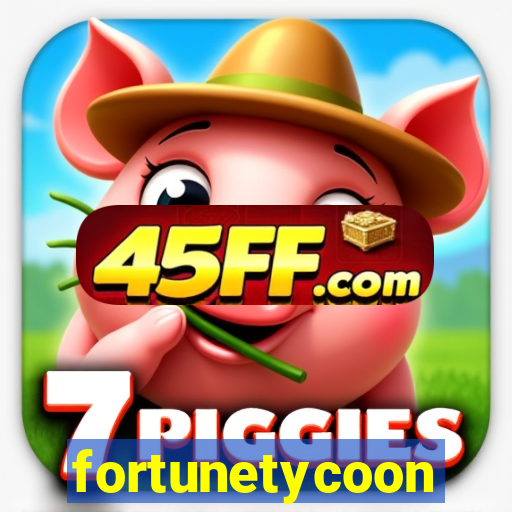fortunetycoon