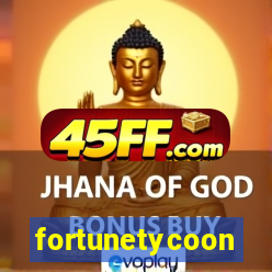 fortunetycoon