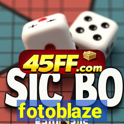 fotoblaze