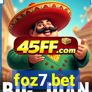 foz7.bet