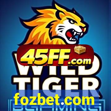 fozbet.com