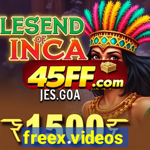 freex.videos