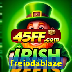 freiodablaze
