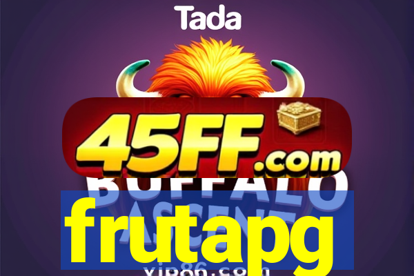 frutapg