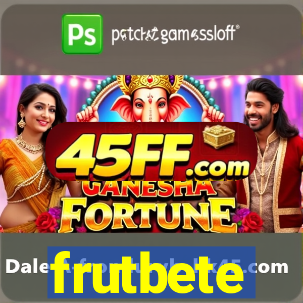 frutbete