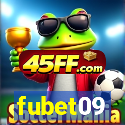 fubet09