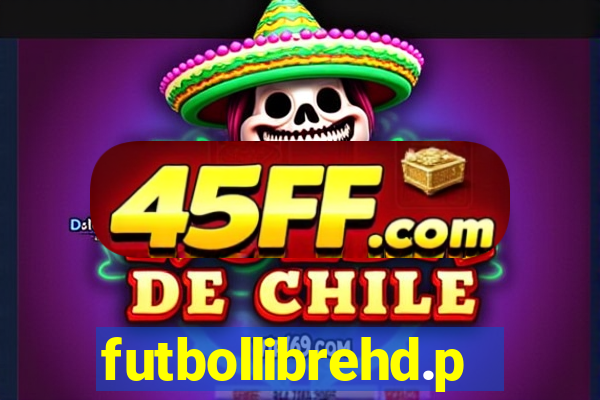futbollibrehd.pe