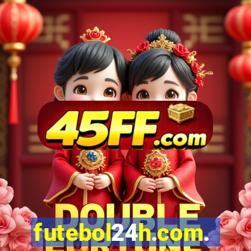futebol24h.com.br