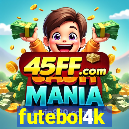 futebol4k