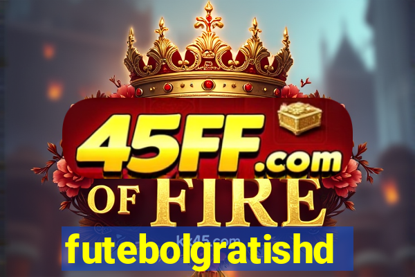 futebolgratishd